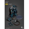Joytoy - Warhammer - Legione Alfa - Console Sabotatore - L'Eresia di Horus