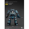 Joytoy - Warhammer - Legione Alfa - Dreadnought Contemptor con cannone al plasma Gravis - L'eresia di Horus