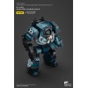 Joytoy - Warhammer - Legione Alfa - Dreadnought Contemptor con cannone al plasma Gravis - L'eresia di Horus