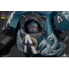 Joytoy - Warhammer - Legione Alfa - Dreadnought Contemptor con cannone al plasma Gravis - L'eresia di Horus