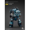 Joytoy - Warhammer - Legione Alfa - Dreadnought Contemptor con cannone al plasma Gravis - L'eresia di Horus