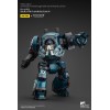 Joytoy - Warhammer - Legione Alfa - Dreadnought Contemptor con cannone al plasma Gravis - L'eresia di Horus