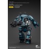 Joytoy - Warhammer - Legione Alfa - Dreadnought Contemptor con cannone al plasma Gravis - L'eresia di Horus
