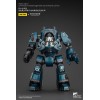 Joytoy - Warhammer - Legione Alfa - Dreadnought Contemptor con cannone al plasma Gravis - L'eresia di Horus