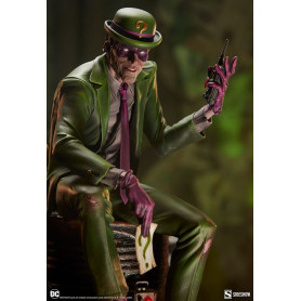 Sideshow - DC Comics - Enigmista formato Premium 1/4 