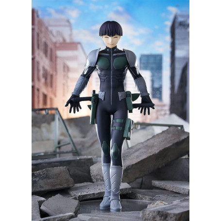 Parata pop-up di Goodsmile - Kaiju n. 8 - Soshiro Hoshina
