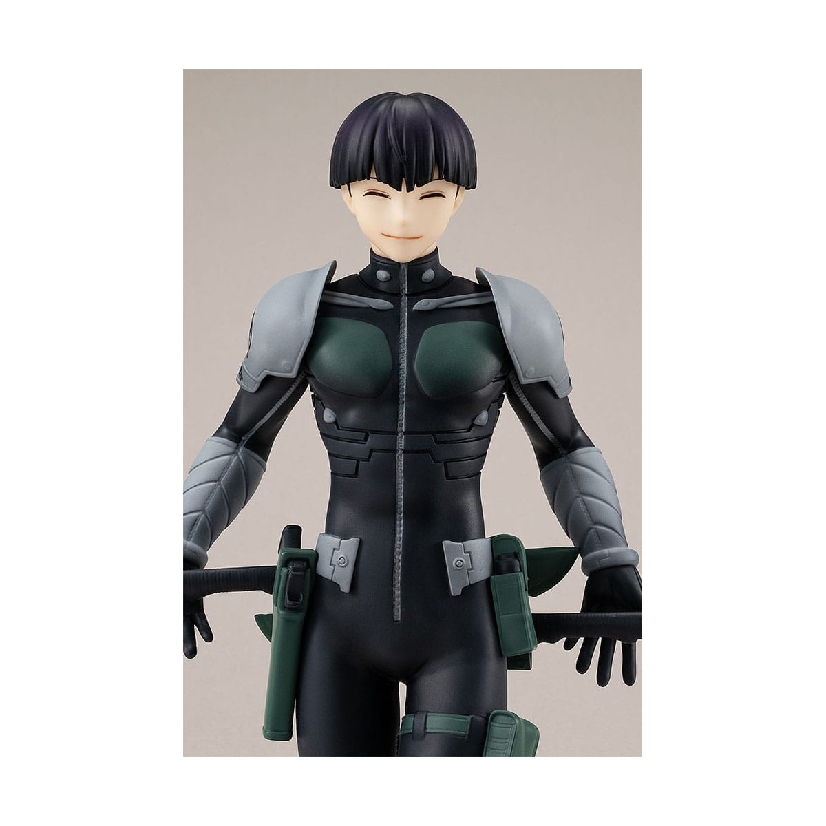 Parata pop-up di Goodsmile - Kaiju n. 8 - Soshiro Hoshina