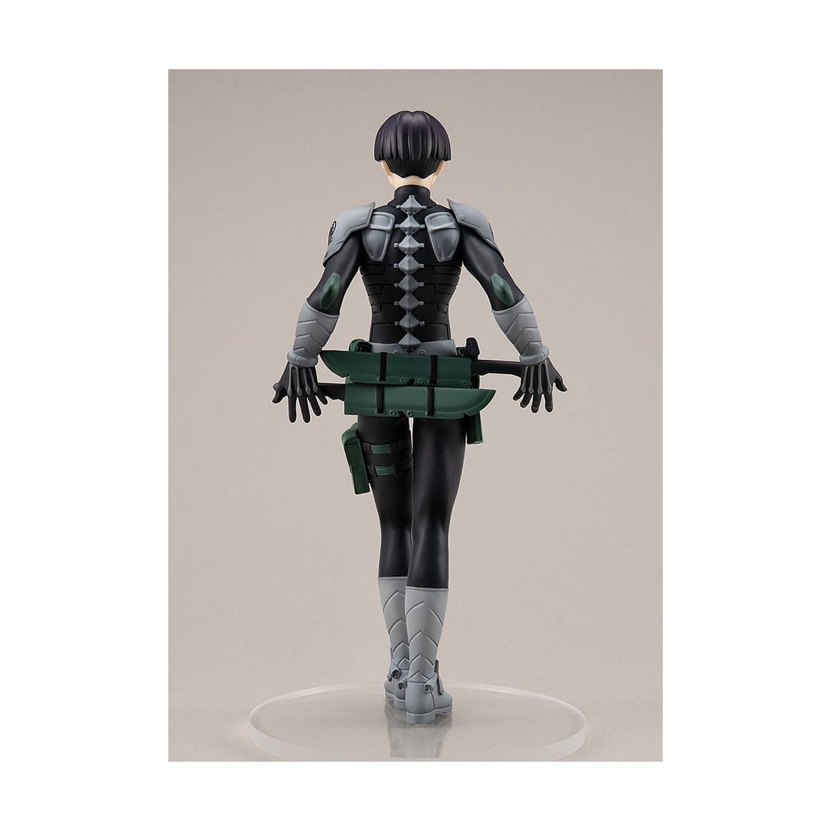 Parata pop-up di Goodsmile - Kaiju n. 8 - Soshiro Hoshina