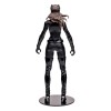 Mc Farlane - Multiverso DC - Batpod con Catwoman 1/12 (L'ascesa del Cavaliere Oscuro)