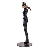 Mc Farlane - Multiverso DC - Batpod con Catwoman 1/12 (L'ascesa del Cavaliere Oscuro)