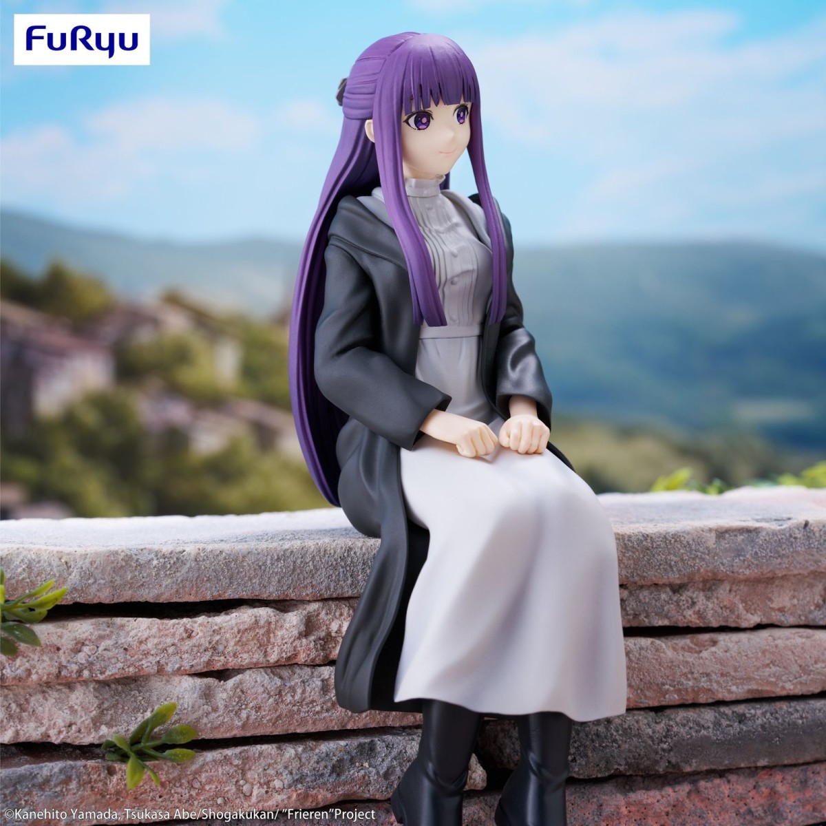 Furyu- FERN NOODLE STOPPER - Frieren: Oltre la fine del viaggio