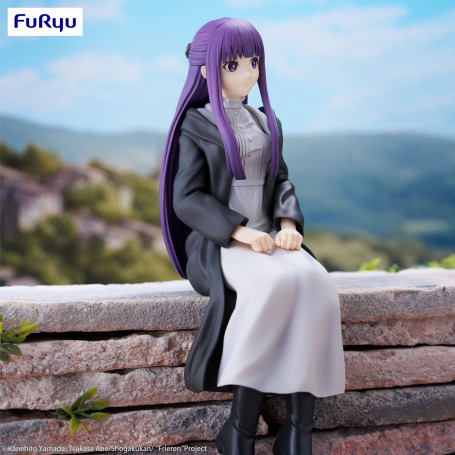 Furyu- FERN NOODLE STOPPER - Frieren: Oltre la fine del viaggio
