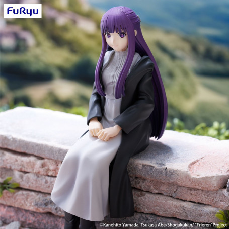 Furyu- FERN NOODLE STOPPER - Frieren: Oltre la fine del viaggio