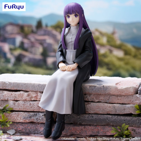 Furyu- FERN NOODLE STOPPER - Frieren: Oltre la fine del viaggio