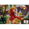 Storm Collectibles - KEN - Street Fighter Alpha Storm Arena 1/12