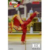 Storm Collectibles - KEN - Street Fighter Alpha Storm Arena 1/12