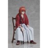 Aniplex- Kenshin Himura - RUROUNI KENSHIN - Kenshin il vagabondo