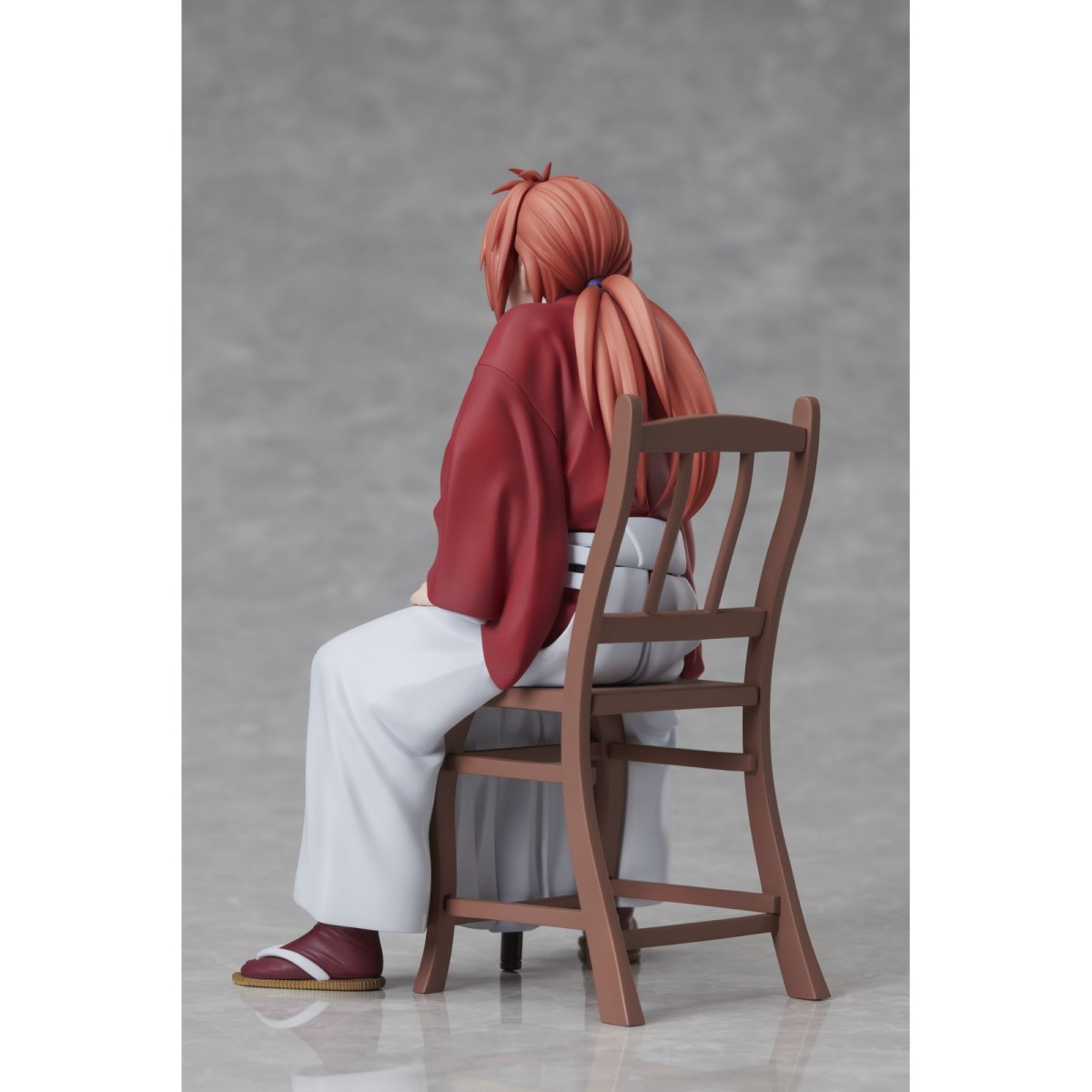 Aniplex- Kenshin Himura - RUROUNI KENSHIN - Kenshin il vagabondo