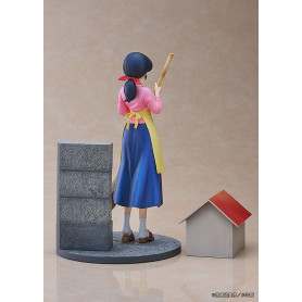 GoodSmile - Kyoko Otonashi con Soichiro - Maison Ikkoku - Juliette je t'aime