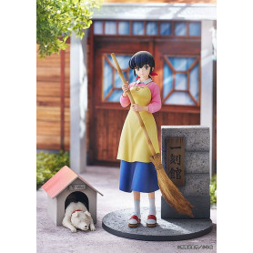 GoodSmile - Kyoko Otonashi con Soichiro - Maison Ikkoku - Juliette je t'aime