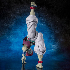 Tamashii Bandai - Akaza - Cacciatore di demoni SH Figuarts SHF