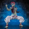Tamashii Bandai - Akaza - Cacciatore di demoni SH Figuarts SHF