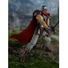 Bandai Tamashii - Berserk - Guts La Banda del Falco - SH.Figuarts - SHF
