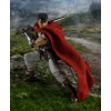 Bandai Tamashii - Berserk - Guts La Banda del Falco - SH.Figuarts - SHF