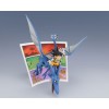 Bandai Dragon Ball Daima Figuarts Zero - Son Goku (mini) e Supreme Kai (mini) Benvenuti nella grande avventura!
