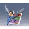 Bandai Dragon Ball Daima Figuarts Zero - Son Goku (mini) e Supreme Kai (mini) Benvenuti nella grande avventura!