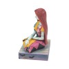 Enesco - Personaggio Sally in posa - Il curioso Natale di Mr. Jack - Tradizione Disney di Jim Shore