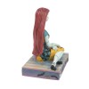 Enesco - Personaggio Sally in posa - Il curioso Natale di Mr. Jack - Tradizione Disney di Jim Shore