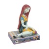 Enesco - Personaggio Sally in posa - Il curioso Natale di Mr. Jack - Tradizione Disney di Jim Shore