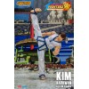 Storm Collectibles - KIM KAPHWAN - Il Re dei Combattenti 98 UM