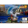 Storm Collectibles - KIM KAPHWAN - Il Re dei Combattenti 98 UM