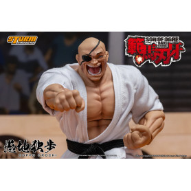 Storm Collectibles - Baki Hanma: Figlio di Ogre - DOPPO OROCHI
