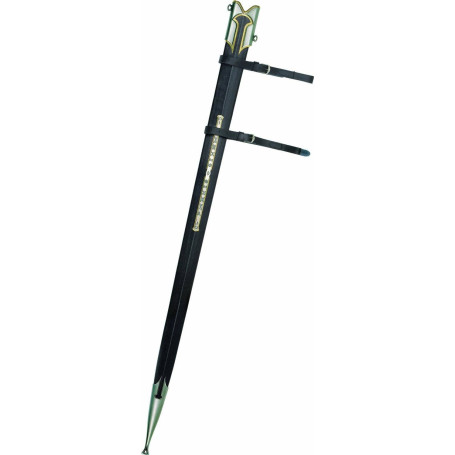 United Cutlery LOTR Fodero di Anduril - Fodero di Anduril Il Signore degli Anelli