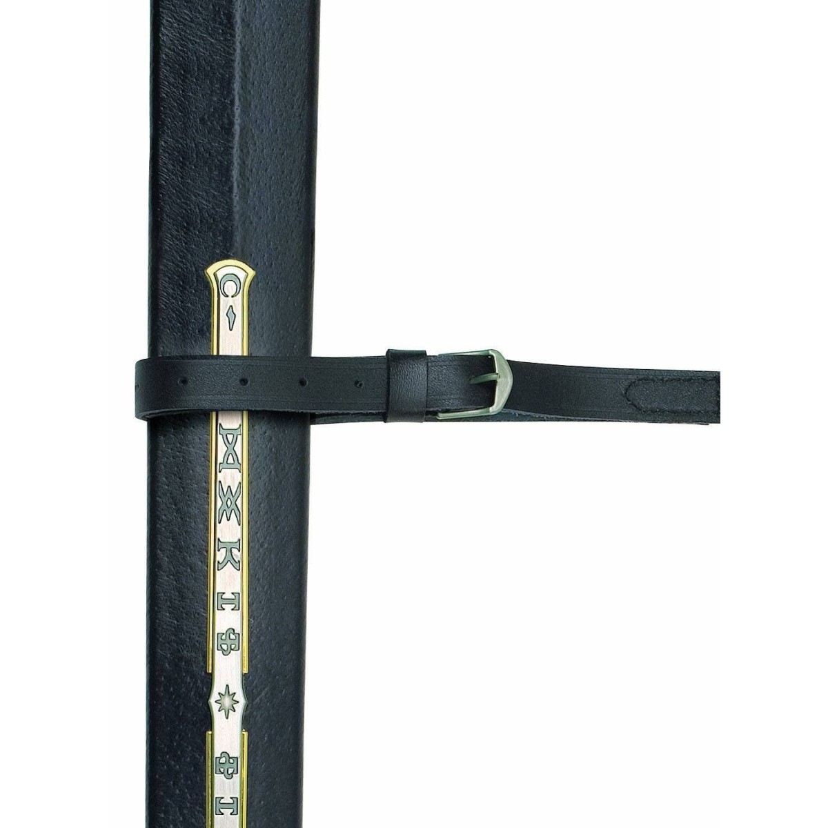 United Cutlery LOTR Fodero di Anduril - Fodero di Anduril Il Signore degli Anelli