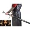 United Cutlery LOTR Fodero di Anduril - Fodero di Anduril Il Signore degli Anelli