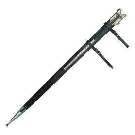 United Cutlery LOTR Fodero di Anduril - Fodero di Anduril Il Signore degli Anelli