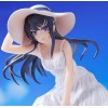 SEGA Luminasta - Mai Sakurajima Summer Dress - Il mascalzone non sogna la coniglietta Senpai