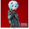 SEGA Super Premium SPM - REI AYANAMI VER - EVANGELION: 3.0+1.0