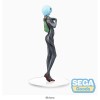 SEGA Super Premium SPM - REI AYANAMI VER - EVANGELION: 3.0+1.0