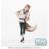 SEGA Goods - HOLO DESKTOP X DECORATE - Il mercante di spezie e lupi incontra il lupo saggio