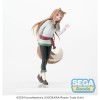 SEGA Goods - HOLO DESKTOP X DECORATE - Il mercante di spezie e lupi incontra il lupo saggio