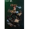 Infinity Studio x Arcane Vi 1/4 Statue League of Legend