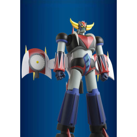 Evolution Toys - Diecast Grand Action Bigsize Model Grendizer Original Color Ver. - Goldorak