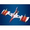 Evolution Toys - Diecast Grand Action Bigsize Model Grendizer Original Color Ver. - Goldorak