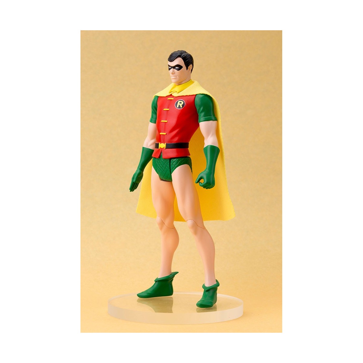 Kotobukiya DC Figurine ARTFX+ 1/10 Batman classic