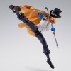 Tamashii Bandai One Piece - SABO REVOLUTIONARY ARMY CHIEF OF STAFF - S.H. Figuarts SHF